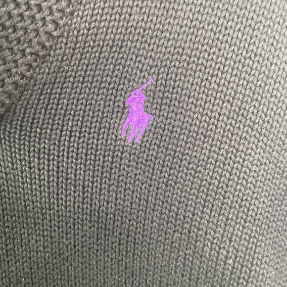 Ralph Lauren Sport sweater - Picture 3 of 6